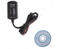 Emulátor 9v1 Adblue Nox SCR DAF Iveco FORD 2020 Emulátor 9v1 Adblue Nox SCR DAF Iveco FORD 2020