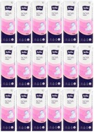 Bella Nova MAXI klasické hygienické vložky s krídelkami, 10 ks. Bella Nova MAXI klasické hygienické vložky s krídelkami, 10 ks.