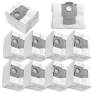 10 vreciek na prach pre XIAOMI ROBOROCK STATION Q5 Q7 MAX+ S7 S8 MaxV Ultra 10 vreciek na prach pre XIAOMI ROBOROCK STATION Q5 Q7 MAX+ S7 S8 MaxV Ultra