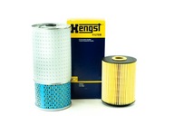 OLEJOVÝ FILTER VOLVO HENGST E108H OLEJOVÝ FILTER VOLVO HENGST E108H
