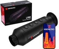 Termovízna kamera HIKMICRO Lynx Pro LH19 19 mm Termovízna kamera HIKMICRO Lynx Pro LH19 19 mm