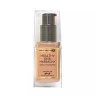 Max Factor Healthy Skin Harmony foundation 50 Natural Max Factor Healthy Skin Harmony foundation 50 Natural