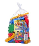 ZMIEŠAJTE STAVEBNÉ BLOKY (BLOKY) ZMIEŠAJTE STAVEBNÉ BLOKY (BLOKY)