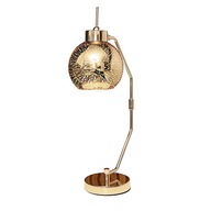 E27 LED Disco stolná lampa E27 LED Disco stolná lampa