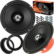 HERTZ REPRODUKTORY 165MM 16,5CM PRE VW GOLF 6 JETTA 5 PASSAT B8 VAG HERTZ REPRODUKTORY 165MM 16,5CM PRE VW GOLF 6 JETTA 5 PASSAT B8 VAG