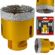 DIAMANTOVÁ KORUNOVÁ PÍLA VŔTAČKA M14 50MM NA BRAVINOVÉ DLAŽDICE SILNÉ DIAMANTOVÁ KORUNOVÁ PÍLA VŔTAČKA M14 50MM NA BRAVINOVÉ DLAŽDICE SILNÉ