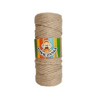 KARTÓN SO ZLATOU NITOU Łowiczanka - točená šnúrka KARTÓN SO ZLATOU NITOU Łowiczanka - točená šnúrka