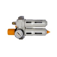 AWTOOLS FILTER DRAIN + REDUCER + OLEJNICE 1/