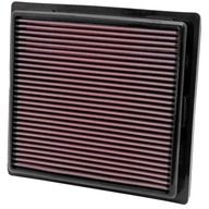Vzduchový filter K&N Jeep Grand Cherokee/Dodge Vzduchový filter K&N Jeep Grand Cherokee/Dodge