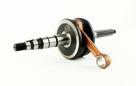 Kľukový hriadeľ 2T - 15 fréz sw. 16 mm (KEEWAY) Kľukový hriadeľ 2T - 15 fréz sw. 16 mm (KEEWAY)