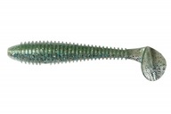 KEITECH Swing Impact FAT 3.3 LT#50 LT Green Shad KEITECH Swing Impact FAT 3.3 LT#50 LT Green Shad