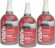 MY CAR NANO 250ML ANTI-FOG ZABRAŇUJE ZAhmlievaniu okien MY CAR NANO 250ML ANTI-FOG ZABRAŇUJE ZAhmlievaniu okien