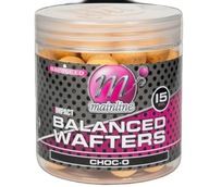 Wafters Mainline Impact Choc-O BBs 15 mm 250 ml Wafters Mainline Impact Choc-O BBs 15 mm 250 ml