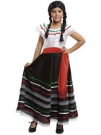 Mexický kostým Mexickí tanečníci 128 134 Mexický kostým Mexickí tanečníci 128 134