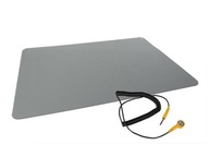 ESD antistatická podložka s káblom 30x55cm ESD antistatická podložka s káblom 30x55cm