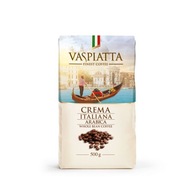 Zrnková káva Vaspiatta Crema Italiana 500 g Zrnková káva Vaspiatta Crema Italiana 500 g