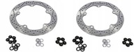 2 x predný disk BMW R 1100 GS 94-99 2 x predný disk BMW R 1100 GS 94-99
