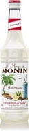 Kávový sirup MONIN FALERNUM - tiki 700ml Kávový sirup MONIN FALERNUM - tiki 700ml