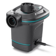 Quick-Fill elektrické čerpadlo 220-240V INTEX 66640 Quick-Fill elektrické čerpadlo 220-240V INTEX 66640