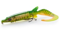 Nástraha SAVAGE GEAR 3D Hybrid Pike 17cm Firetiger Nástraha SAVAGE GEAR 3D Hybrid Pike 17cm Firetiger