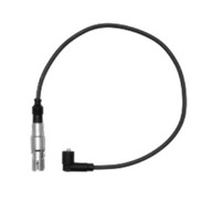 KÁBLE, ZAPAĽOVACIE KÁBLE NGK pre VW LUPO I 1.0 KÁBLE, ZAPAĽOVACIE KÁBLE NGK pre VW LUPO I 1.0