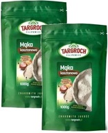 TARGPEA GAŠTANOVÁ MÚKA 2000g 2KG Z GAŠTANOV TARGPEA GAŠTANOVÁ MÚKA 2000g 2KG Z GAŠTANOV