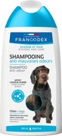 Francodex Šampón neutralizujúci zápach 250 ml Francodex Šampón neutralizujúci zápach 250 ml