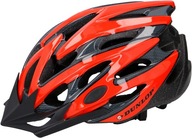 MTB cyklistická prilba pre mužov a ženy nastaviteľná DUNLOP S MTB cyklistická prilba pre mužov a ženy nastaviteľná DUNLOP S