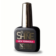 Nails Company Flash Shine New Formula top 11ml
