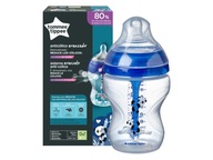 TOMMEE TIPPEE ANTIKOLICKÁ FĽAŠA 260 ML DEKOR N TOMMEE TIPPEE ANTIKOLICKÁ FĽAŠA 260 ML DEKOR N