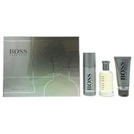 HUGO BOSS BOSS NO. 6 FĽAŠKOVÝCH - EDT 100 ML + SPRCHA G