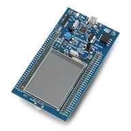 STM32F429I-DISC1 – Discovery – STM32F429IDISCOVERY