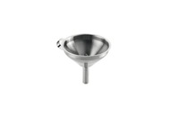 lievik oceľový so sitkom GrandCHEF TESCOMA 12 cm lievik oceľový so sitkom GrandCHEF TESCOMA 12 cm