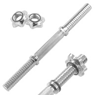 BELTOR GRIEF THREADED BAR Činka Činka 35 CM 25 MM + SVORKY BELTOR GRIEF THREADED BAR Činka Činka 35 CM 25 MM + SVORKY