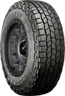 4 x Cooper Discoverer AT3 LT 265/75R16 112/109 R