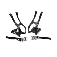 Špičky pedálov s remienkami OXC by Shimano Špičky pedálov s remienkami OXC by Shimano
