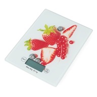 Elektronická kuchynská váha Tadar fruit Elektronická kuchynská váha Tadar fruit