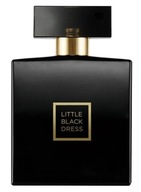 avon LITTLE BLACK DRESS parfumovaná voda 50ml