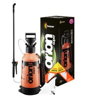 Postrekovač Orion Super 9l s herbicídnym krytom Postrekovač Orion Super 9l s herbicídnym krytom