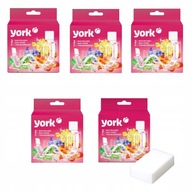 YORK MAGICKÁ HUBKA NA ŤAŽKÚ NEČINU 5 X 2 KS YORK MAGICKÁ HUBKA NA ŤAŽKÚ NEČINU 5 X 2 KS