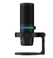 Mikrofón DuoCast Black RGB