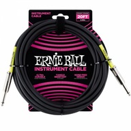 Prístrojový kábel ERNIE BALL EB 6046
