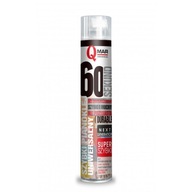 Qmar 60 SECONDS FAST FOAM GLUE schody OSB sadrokartón Qmar 60 SECONDS FAST FOAM GLUE schody OSB sadrokartón