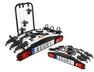 AGURI RACK DRŽIAK NA BICYKLE PRE 3 HÁKY NA BICYKLE AGURI RACK DRŽIAK NA BICYKLE PRE 3 HÁKY NA BICYKLE