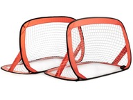 FUTBALOVÁ BRANKA SET DVOCH FUTBALOVÝCH BRANIČIEK PRE DETI FUN GARDEN FUTBALOVÁ BRANKA SET DVOCH FUTBALOVÝCH BRANIČIEK PRE DETI FUN GARDEN