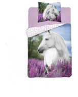 Fluorescenčná posteľná súprava 160x200 Konik Fluorescenčná posteľná súprava 160x200 Konik