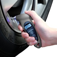 Indikátor tlaku v pneumatikách | 100 PSI 4 Nastavenia Indikátor tlaku v pneumatikách | 100 PSI 4 Nastavenia