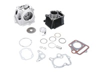 Hlava valcov Romet 39,00 mm 50 ccm 4T Hlava valcov Romet 39,00 mm 50 ccm 4T