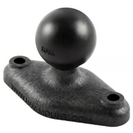 Rotačná hlava RAM Mount 1'' Rhombus RAP-B-238U Rotačná hlava RAM Mount 1'' Rhombus RAP-B-238U