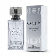 PheroStrong Only feromón 50 ml pre mužov SHS PheroStrong Only feromón 50 ml pre mužov SHS